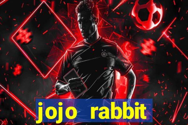 jojo rabbit assistir dublado