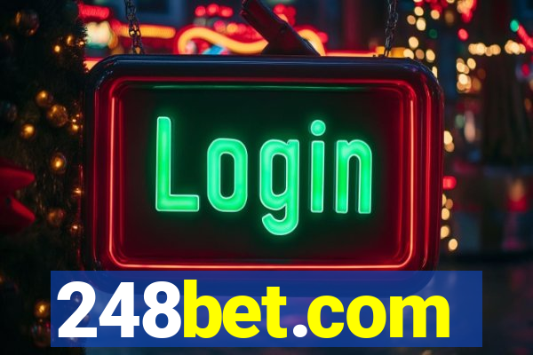 248bet.com