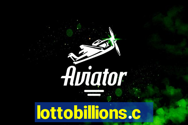 lottobillions.com