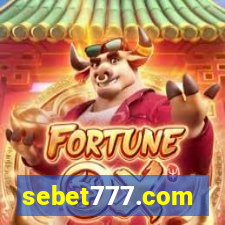 sebet777.com