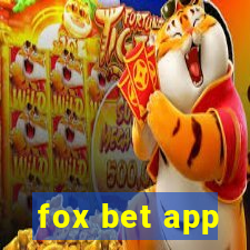 fox bet app