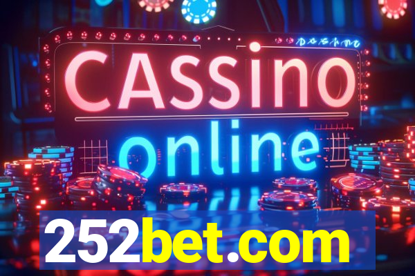 252bet.com