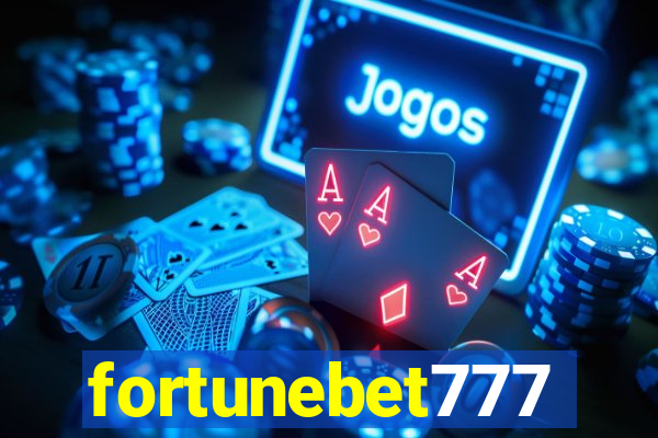 fortunebet777