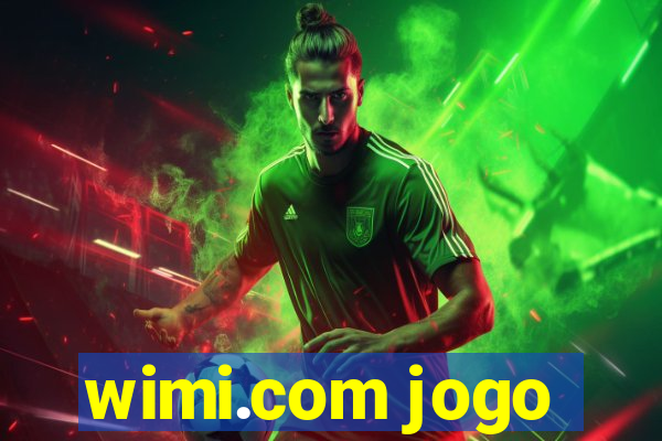 wimi.com jogo