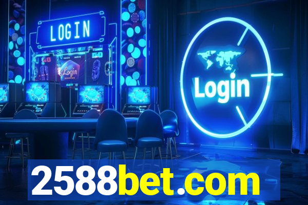 2588bet.com