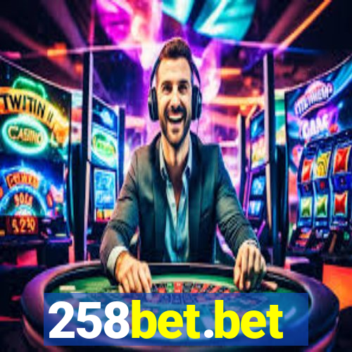 258bet.bet