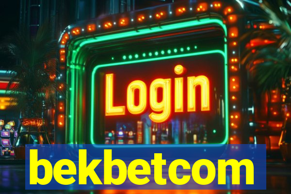 bekbetcom