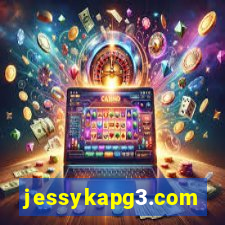 jessykapg3.com