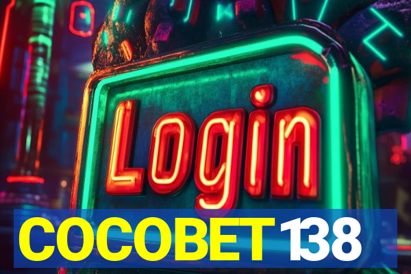 COCOBET138