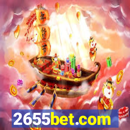 2655bet.com