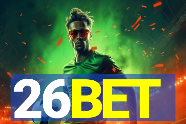 26BET