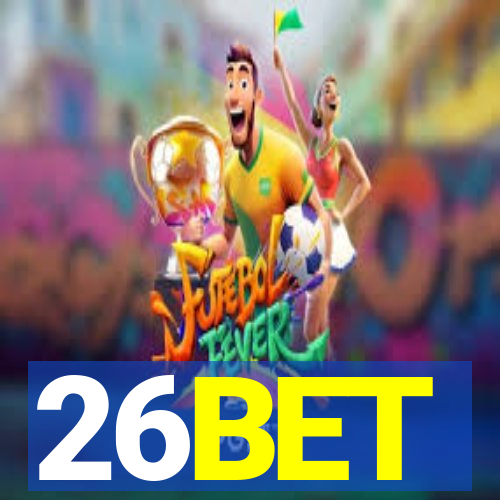 26BET