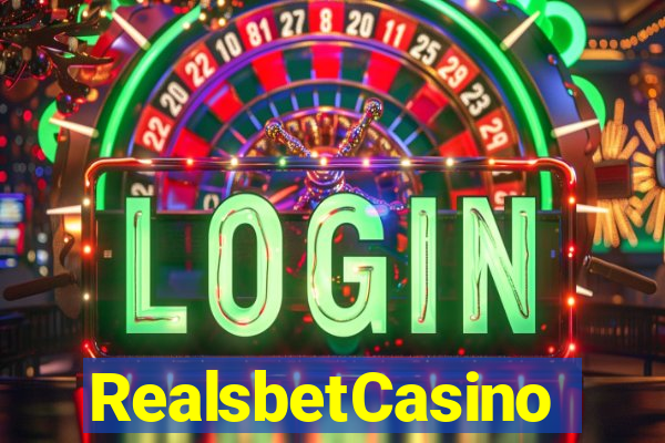 RealsbetCasino