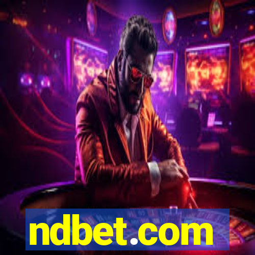 ndbet.com