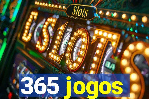 365 jogos