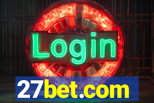 27bet.com