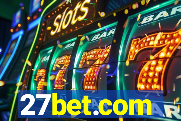 27bet.com