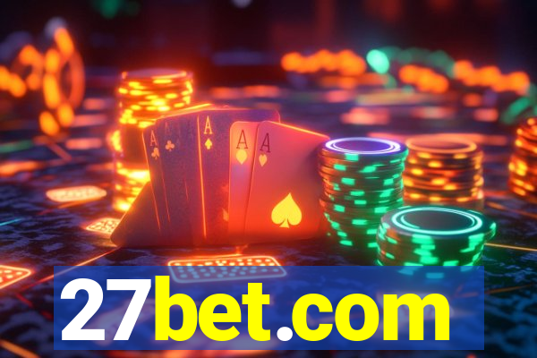 27bet.com