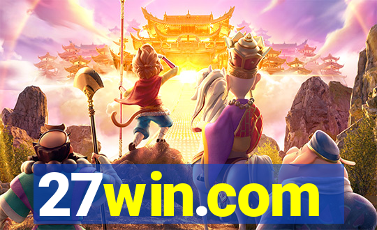 27win.com