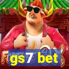 gs7 bet