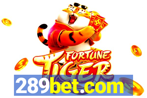 289bet.com