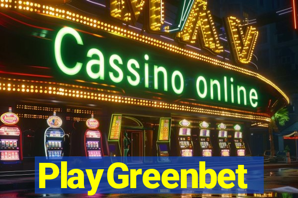 PlayGreenbet