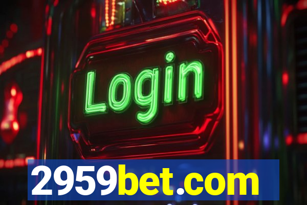 2959bet.com