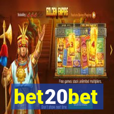 bet20bet