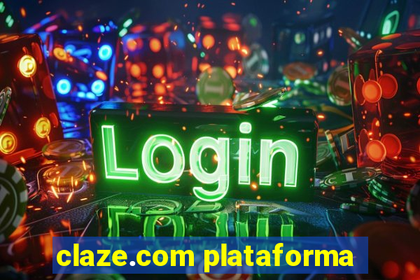 claze.com plataforma