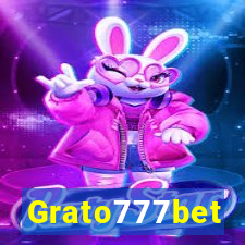 Grato777bet