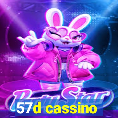 57d cassino