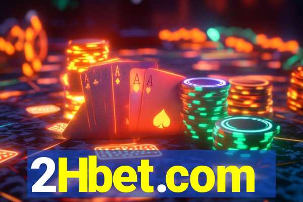 2Hbet.com