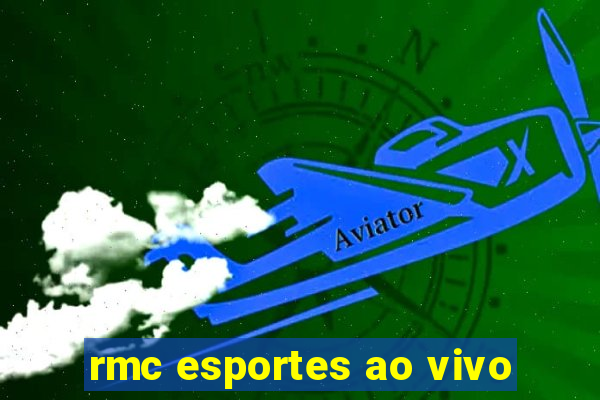 rmc esportes ao vivo