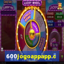 600jogoappapp.com