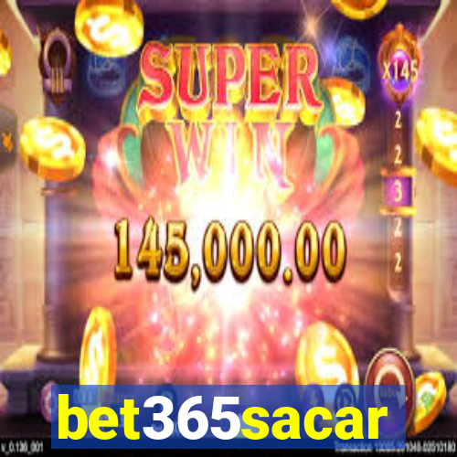 bet365sacar