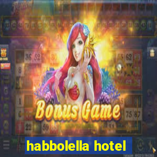 habbolella hotel