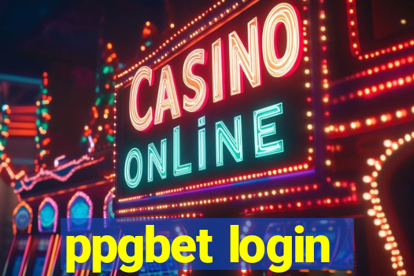 ppgbet login