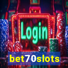 bet70slots