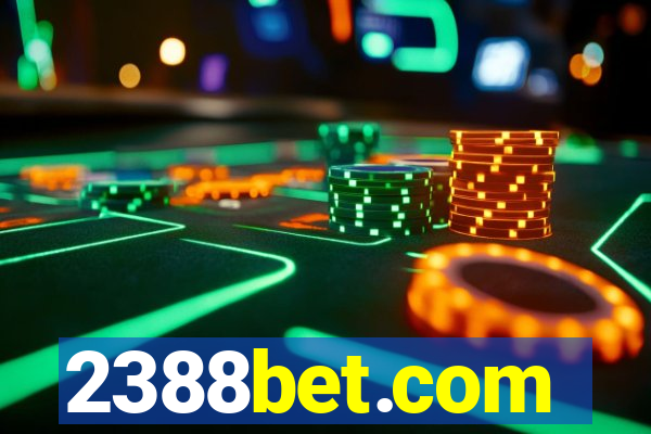 2388bet.com