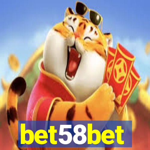 bet58bet