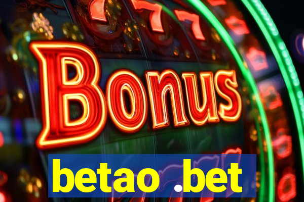 betao .bet