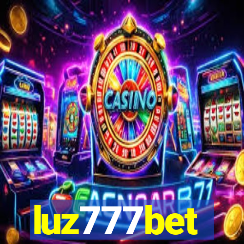 luz777bet