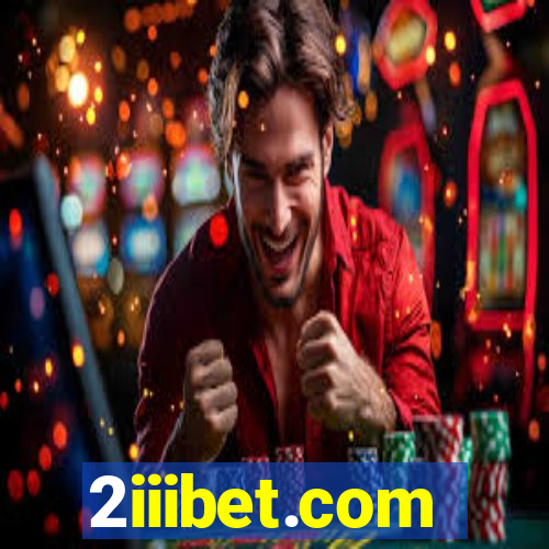 2iiibet.com