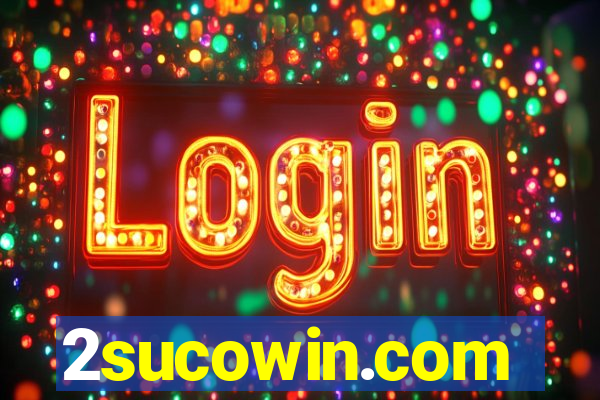 2sucowin.com