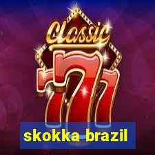 skokka brazil