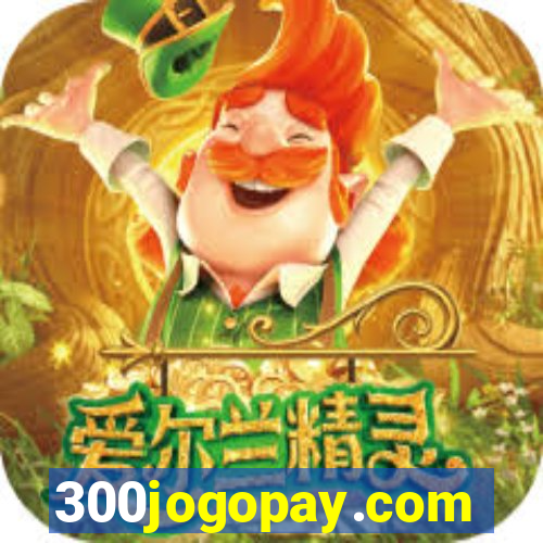 300jogopay.com