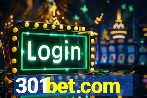 301bet.com