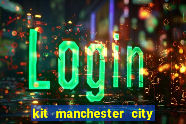 kit manchester city dls 19/20