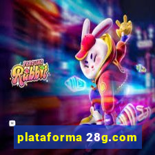 plataforma 28g.com