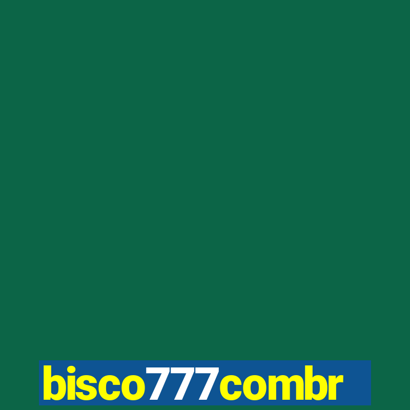 bisco777combr